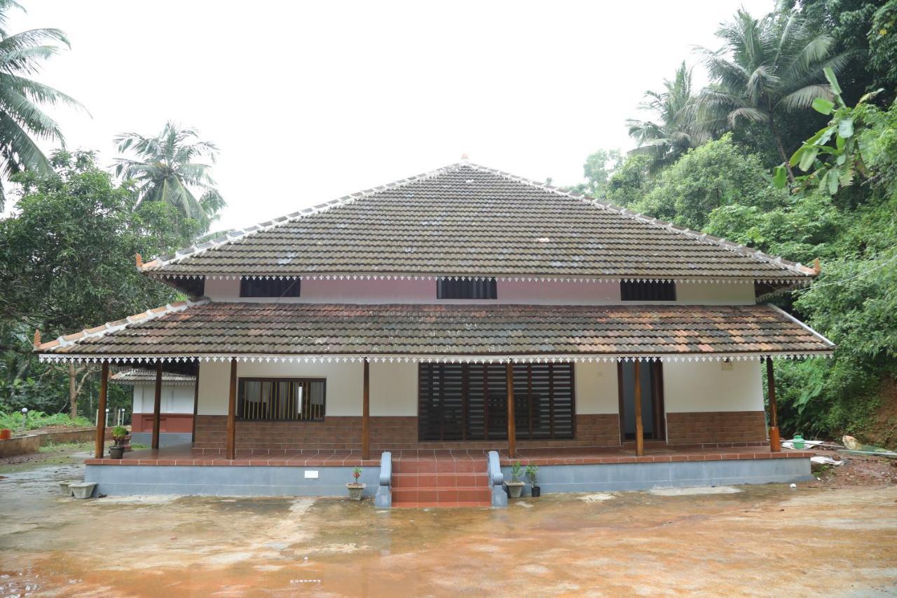 Jasmine Heritage Kasaragod Ngoại thất bức ảnh
