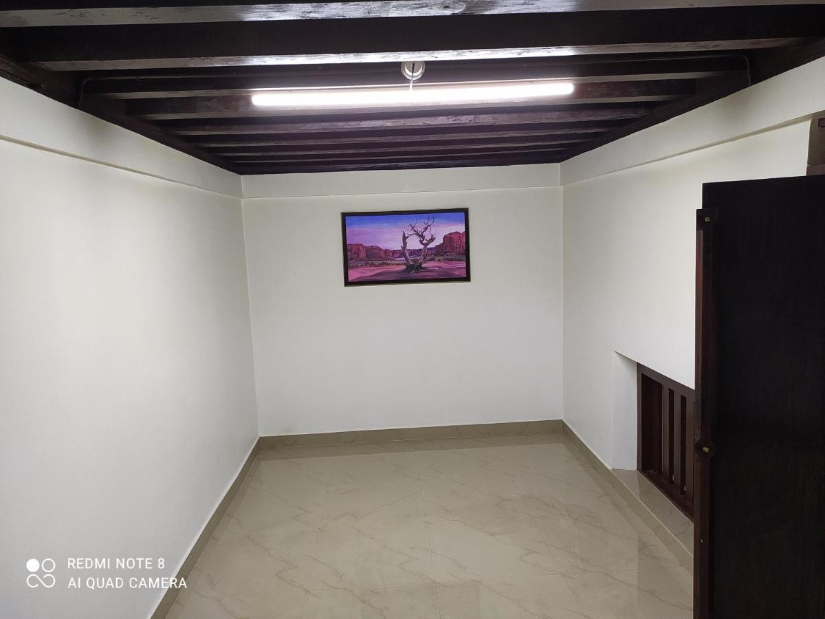 Jasmine Heritage Kasaragod Ngoại thất bức ảnh