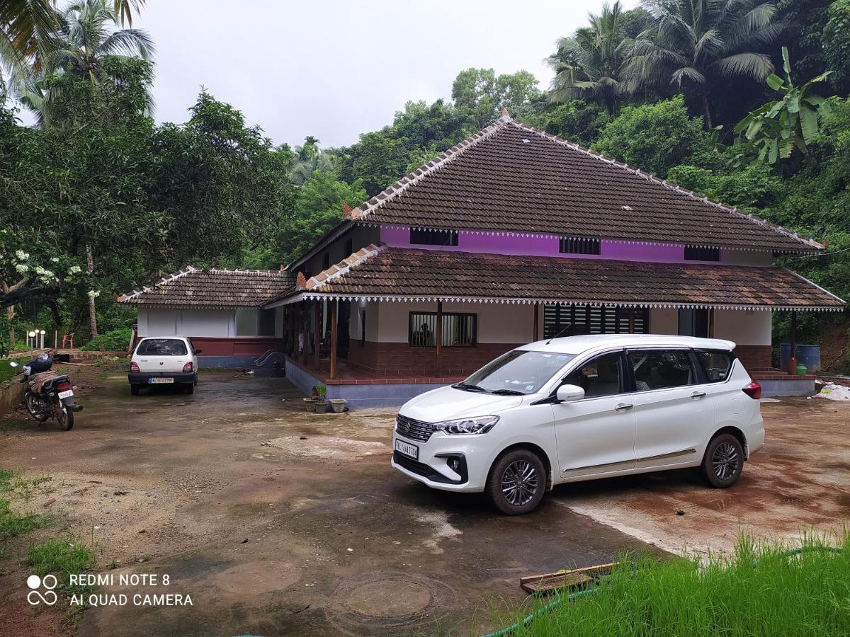 Jasmine Heritage Kasaragod Ngoại thất bức ảnh