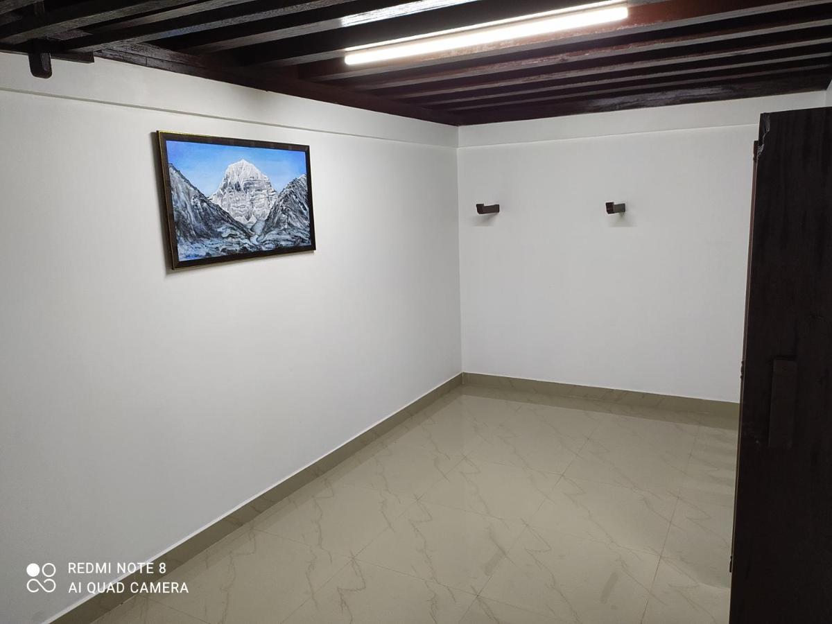 Jasmine Heritage Kasaragod Ngoại thất bức ảnh