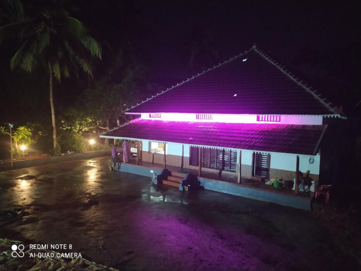 Jasmine Heritage Kasaragod Ngoại thất bức ảnh