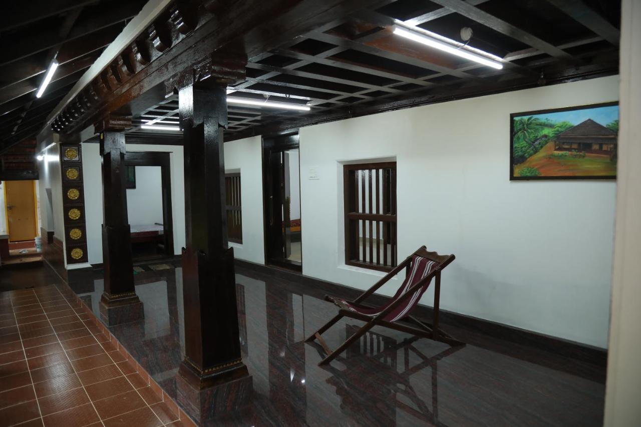 Jasmine Heritage Kasaragod Ngoại thất bức ảnh