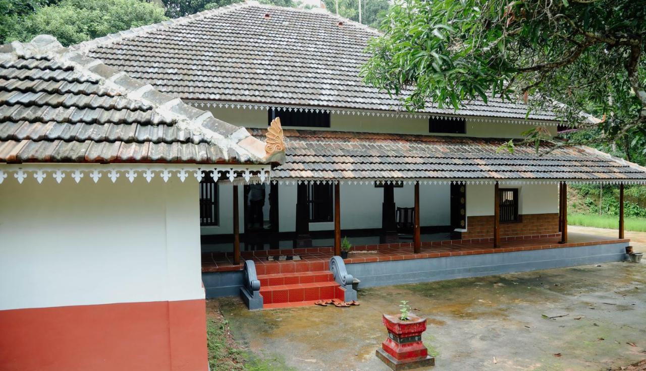 Jasmine Heritage Kasaragod Ngoại thất bức ảnh