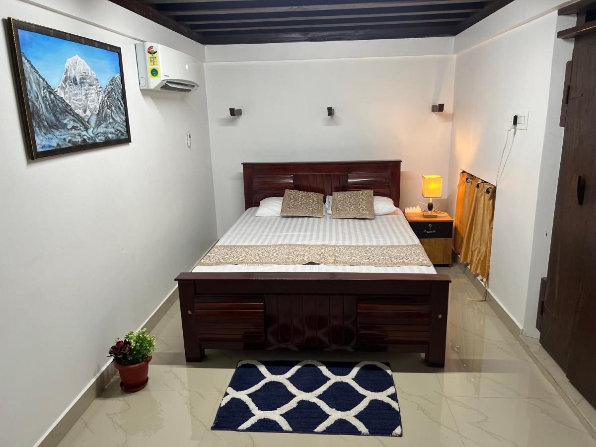 Jasmine Heritage Kasaragod Ngoại thất bức ảnh