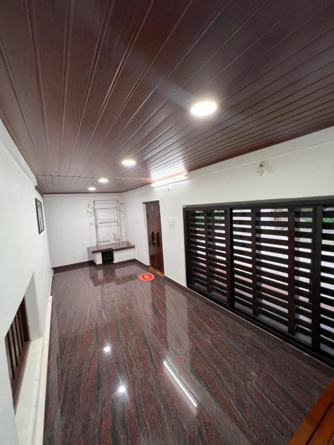 Jasmine Heritage Kasaragod Ngoại thất bức ảnh