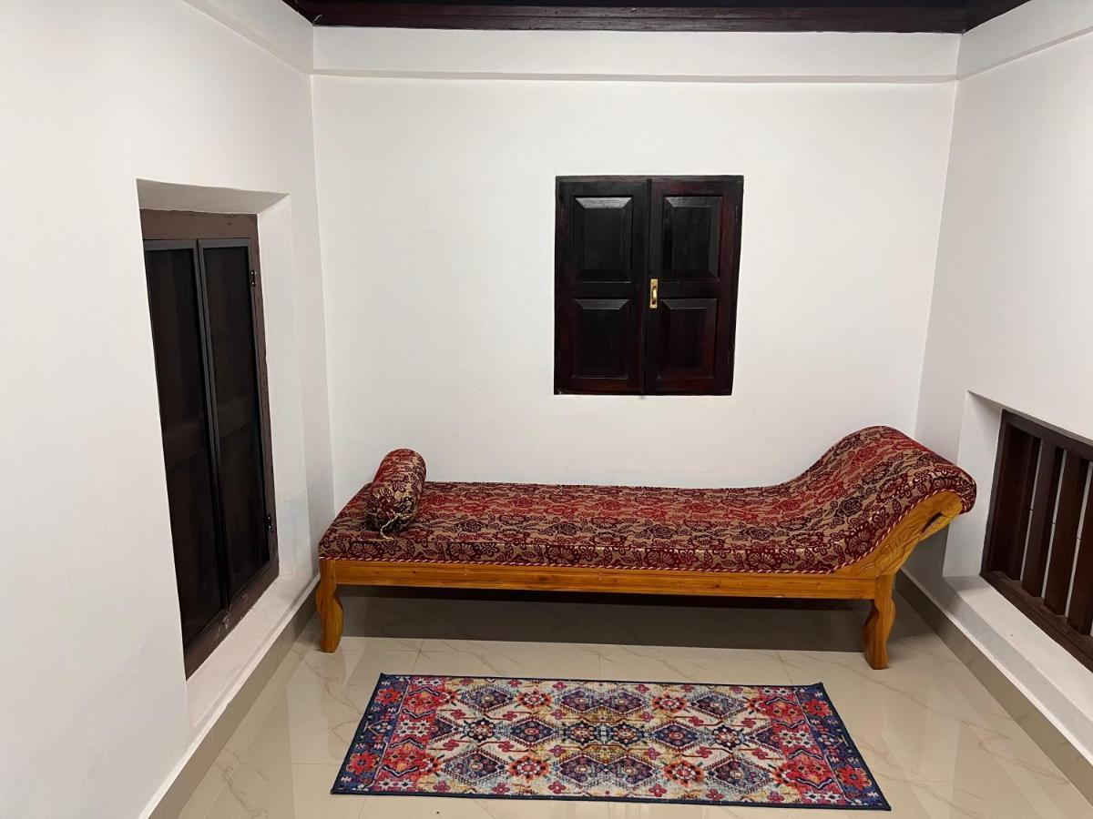 Jasmine Heritage Kasaragod Ngoại thất bức ảnh