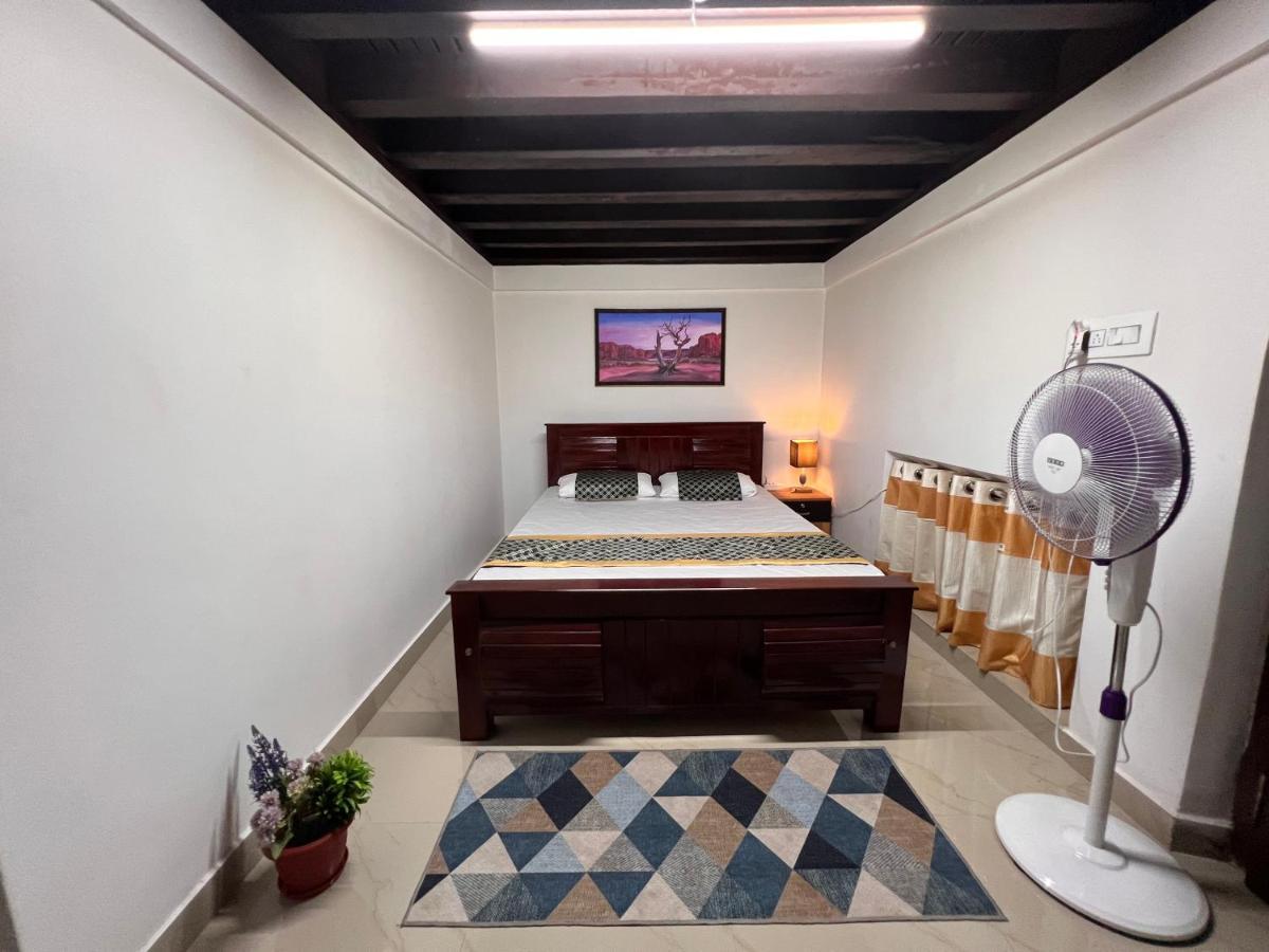 Jasmine Heritage Kasaragod Ngoại thất bức ảnh