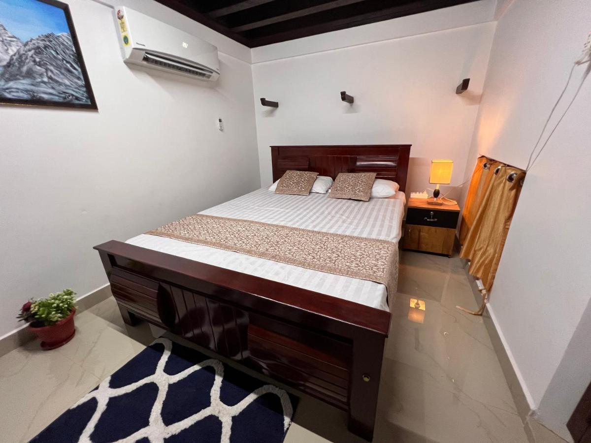 Jasmine Heritage Kasaragod Ngoại thất bức ảnh