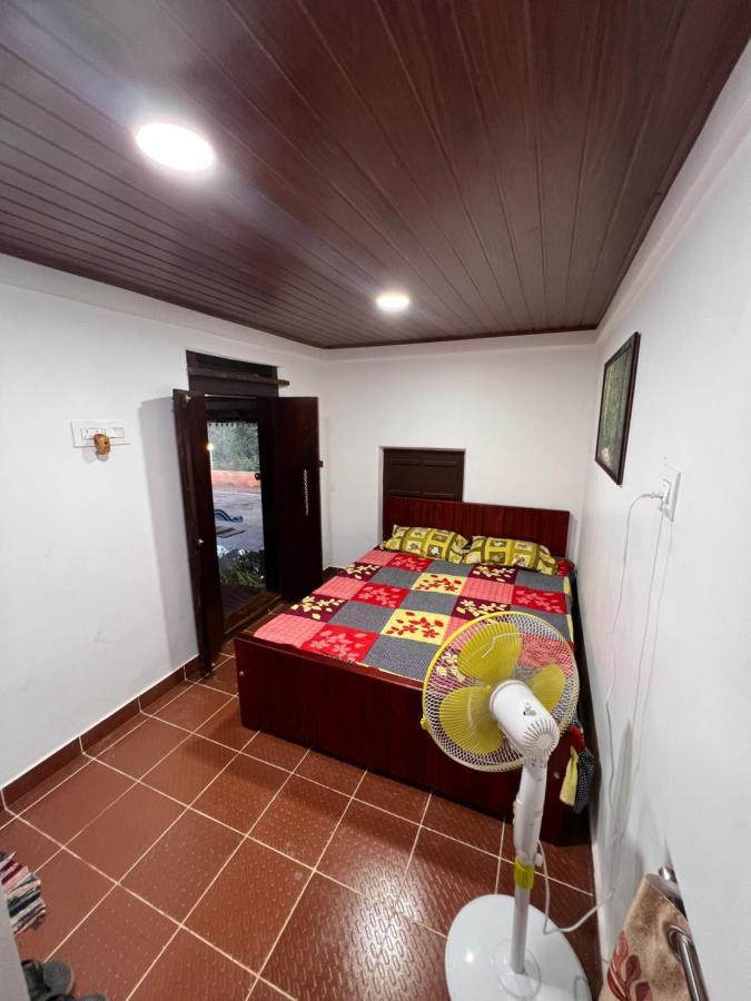 Jasmine Heritage Kasaragod Ngoại thất bức ảnh