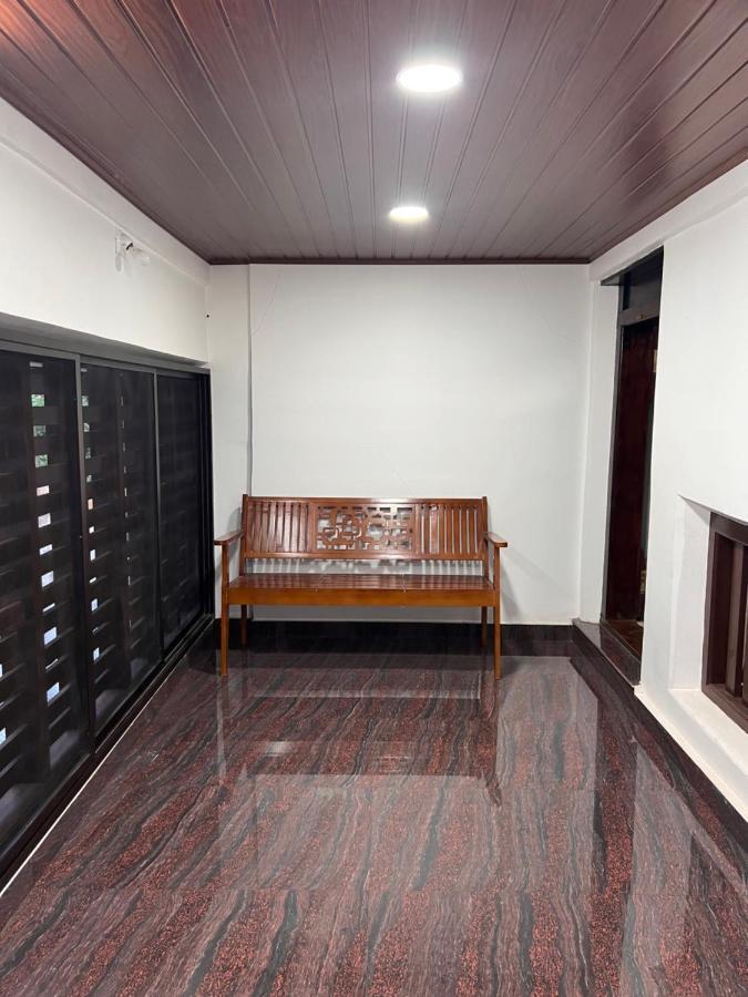 Jasmine Heritage Kasaragod Ngoại thất bức ảnh