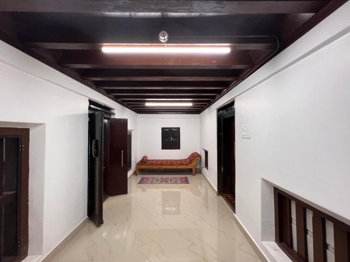 Jasmine Heritage Kasaragod Ngoại thất bức ảnh