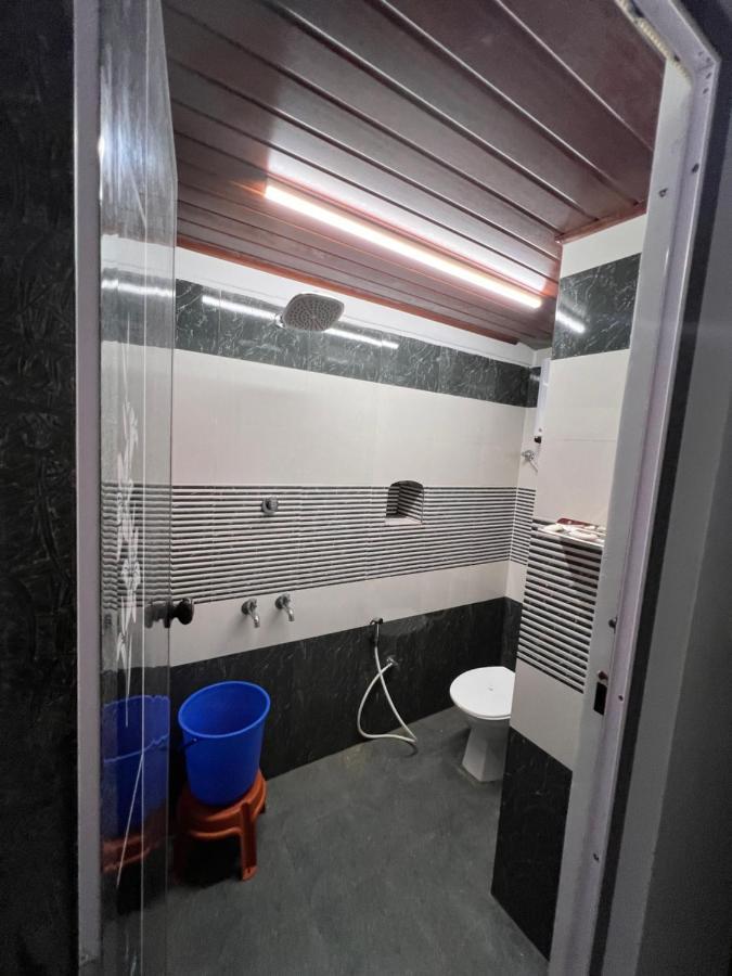 Jasmine Heritage Kasaragod Ngoại thất bức ảnh