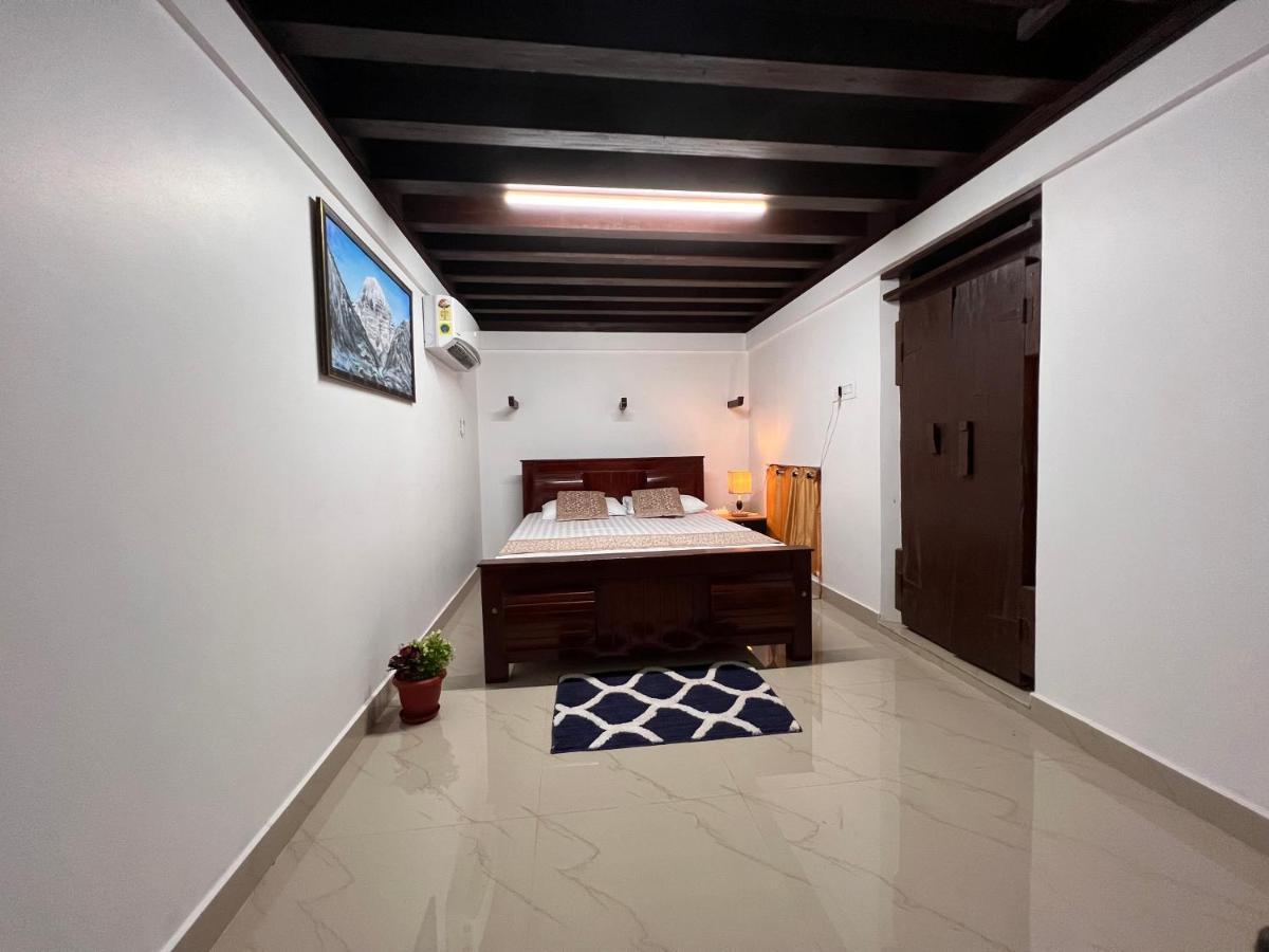 Jasmine Heritage Kasaragod Ngoại thất bức ảnh