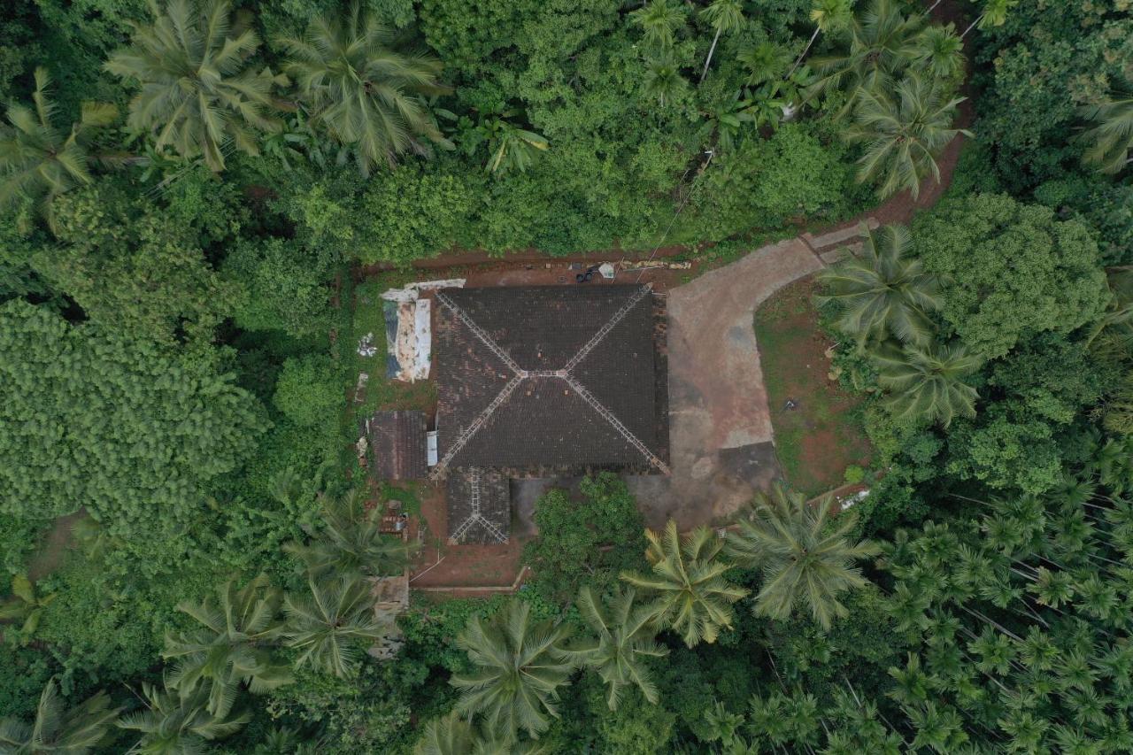 Jasmine Heritage Kasaragod Ngoại thất bức ảnh