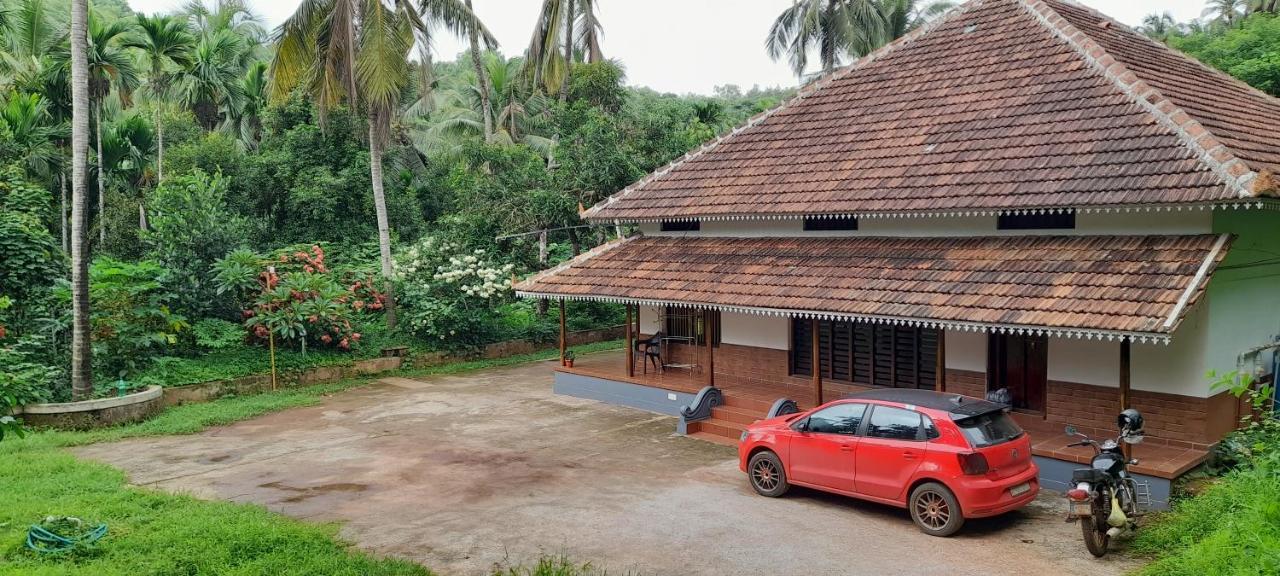 Jasmine Heritage Kasaragod Ngoại thất bức ảnh